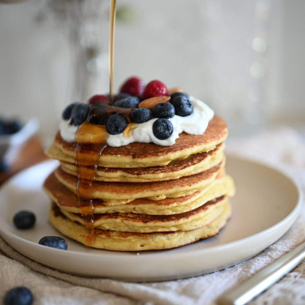 Pancakes