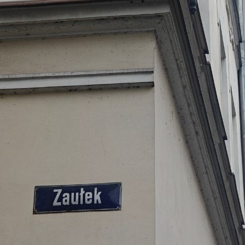 Zaułek