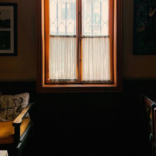 mieszkanie vintage wnętrze