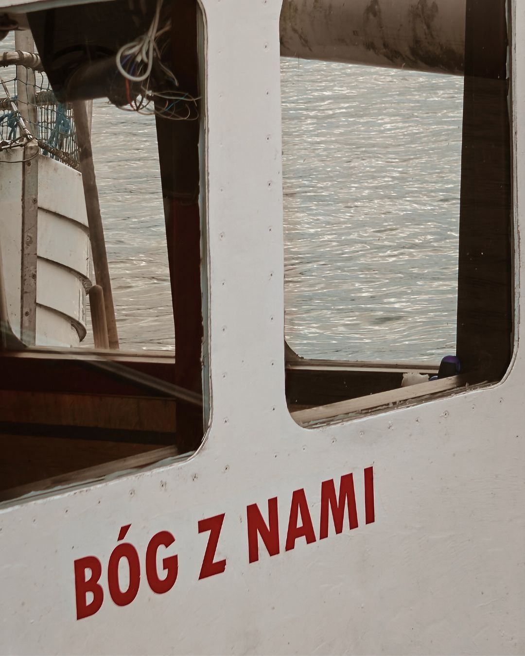 Bóg z nami