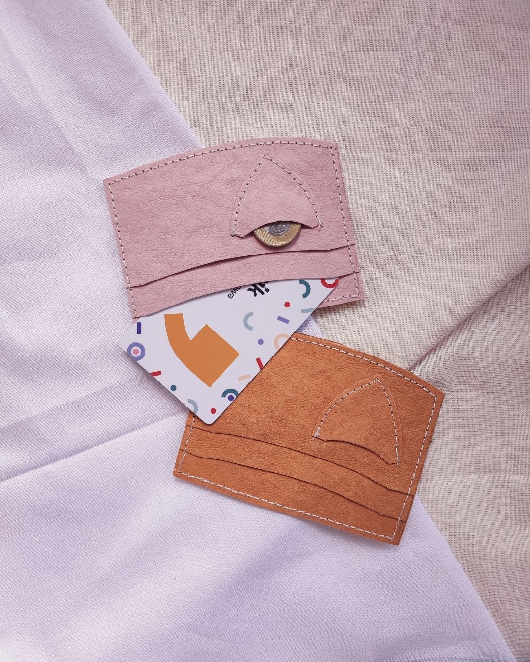 Cardholder