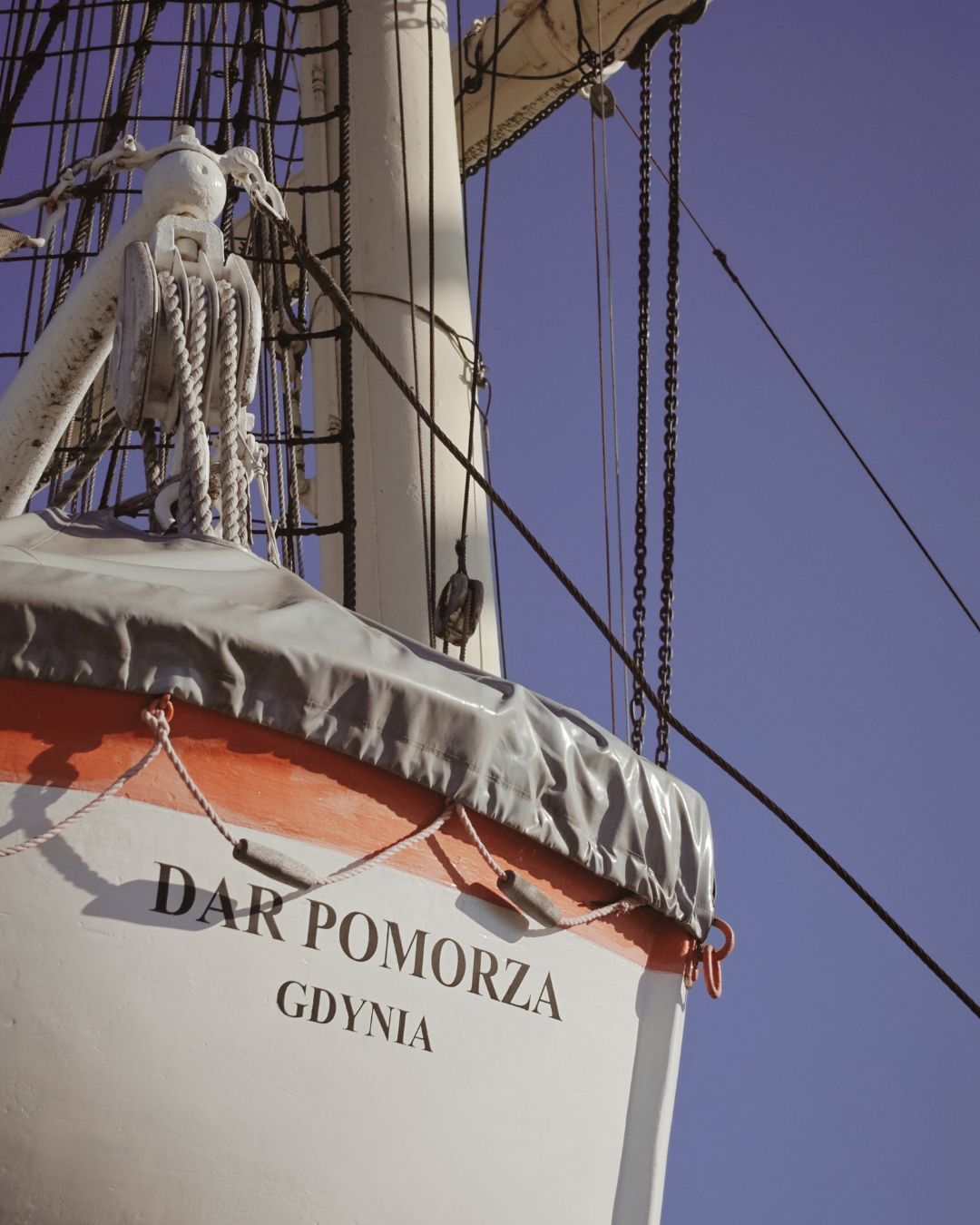 Dar Pomorza