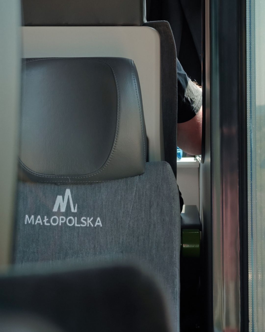 Fotel Małopolska