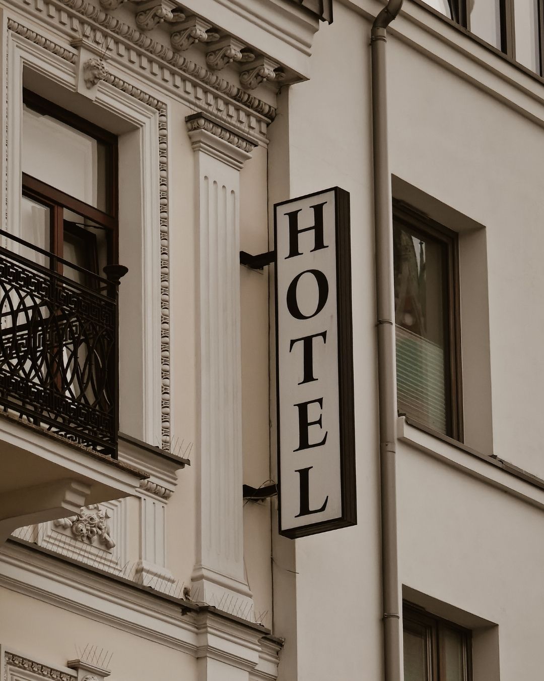 Hotel Białystok