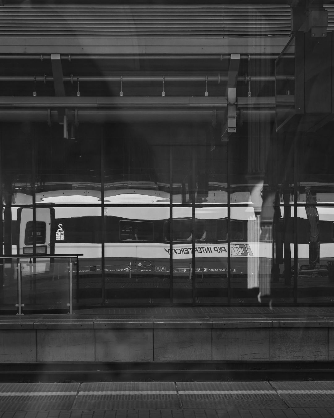 Inter City