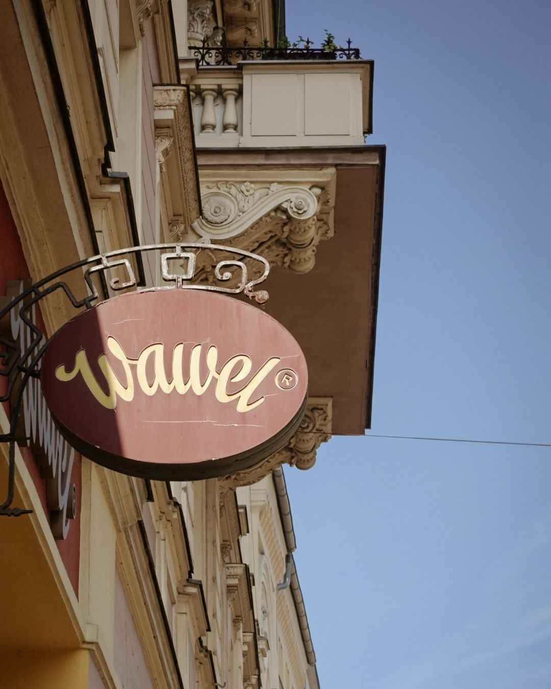 Jelenia Góra Wawel