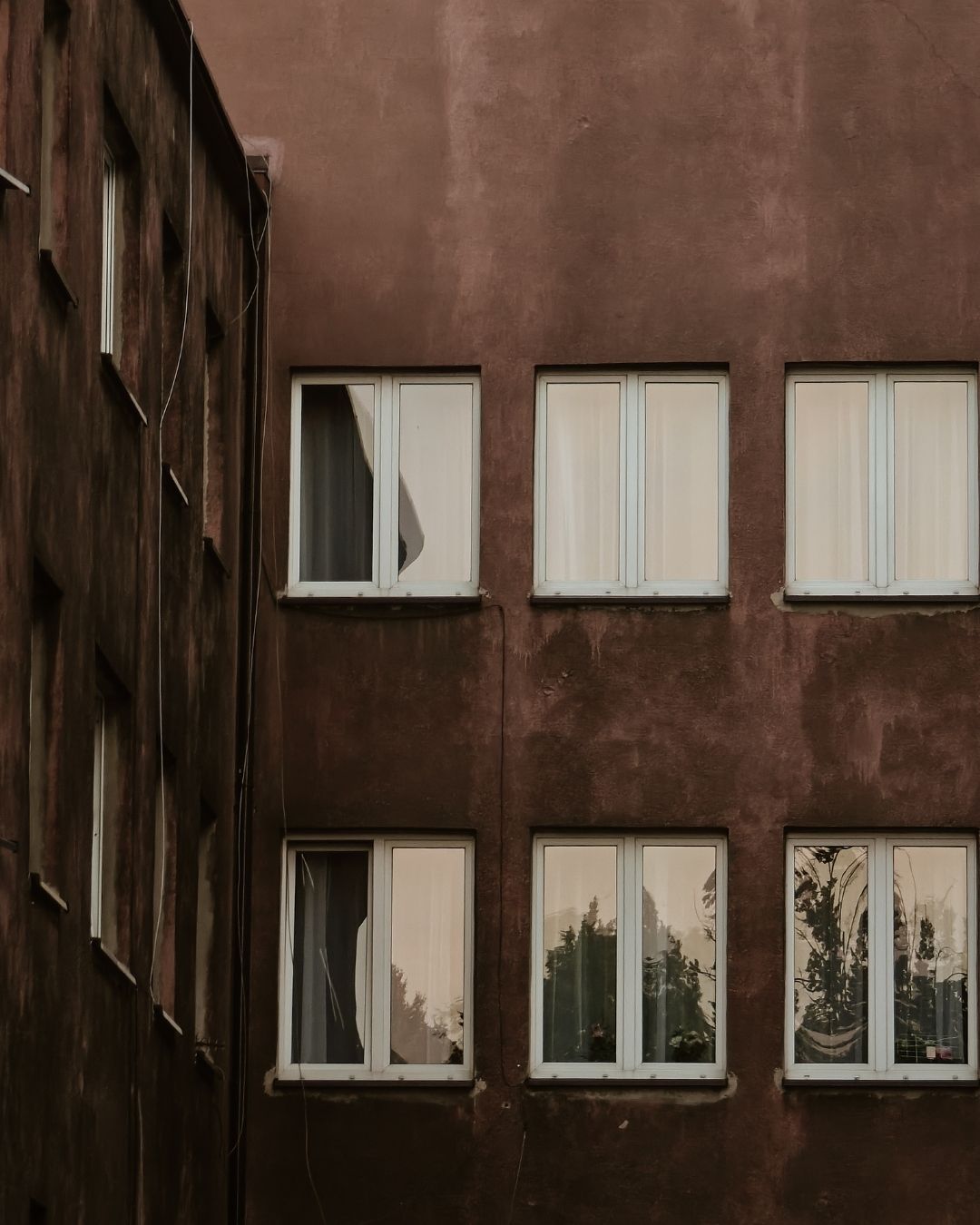 Katowice budynek