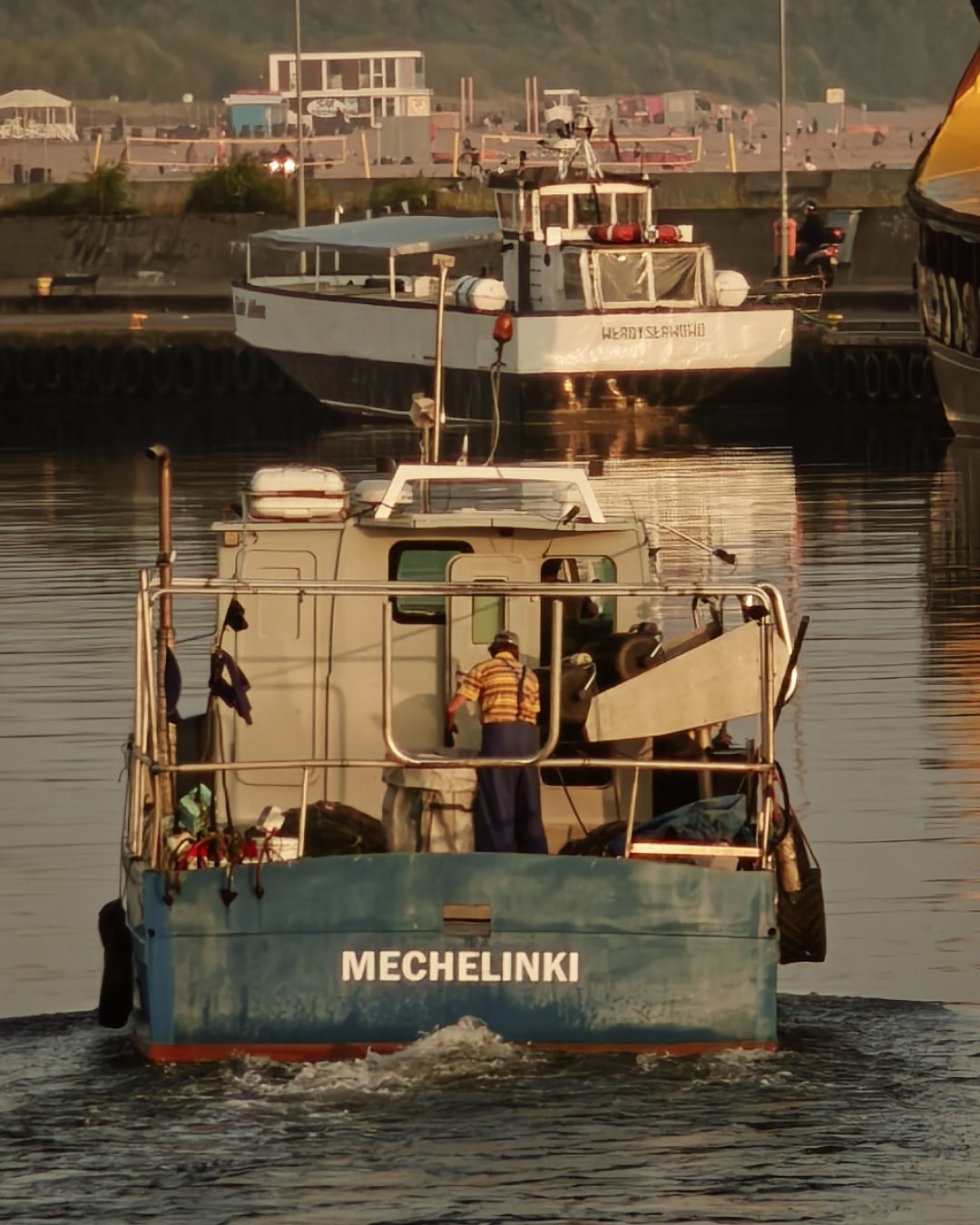 Mechelinki