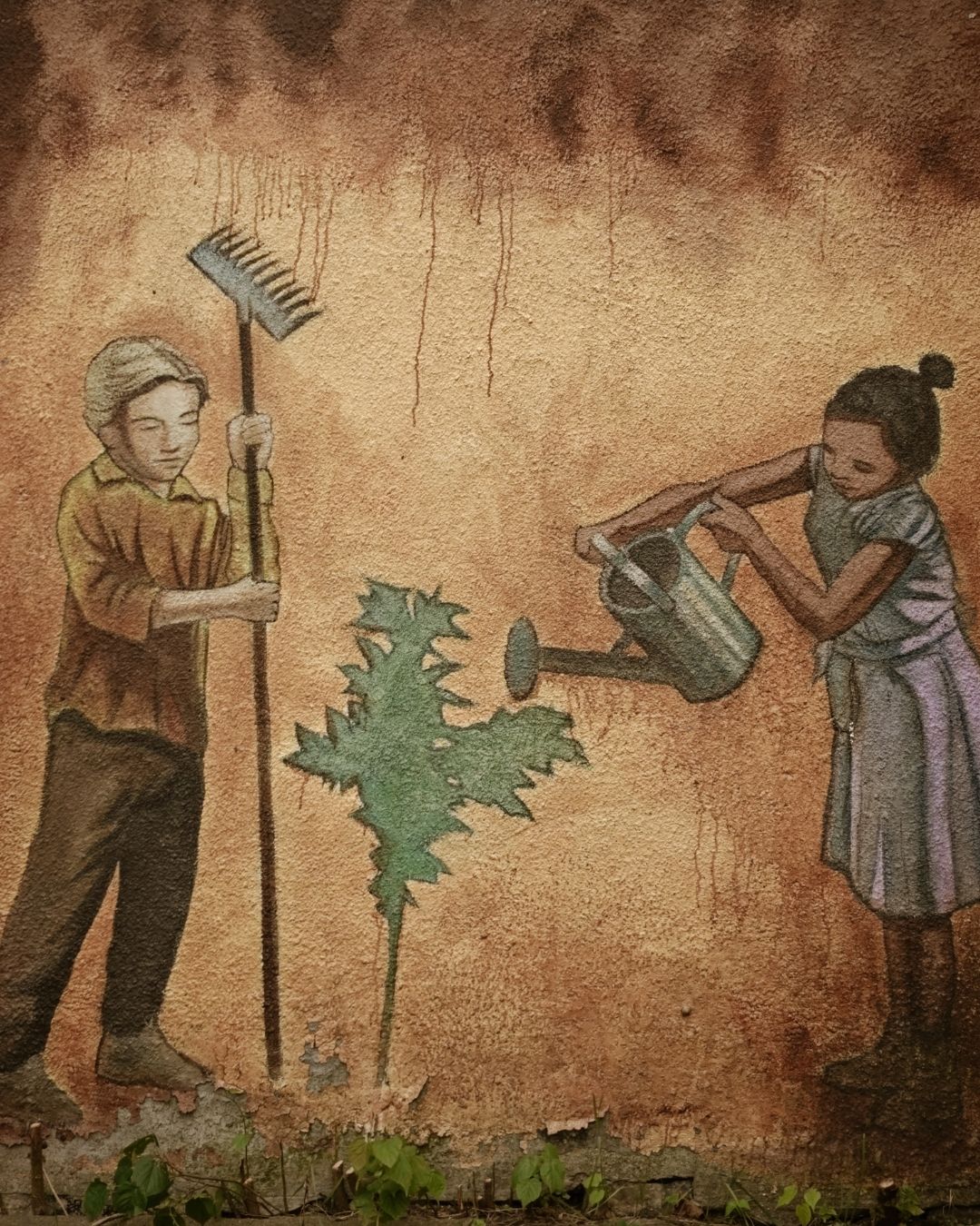 Mural 2 Białystok