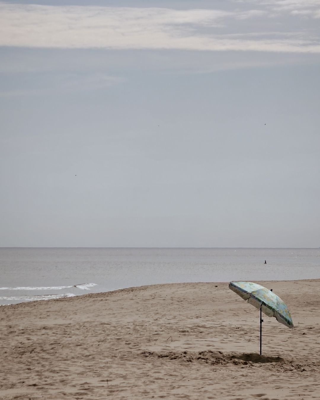 Parasol plażowy