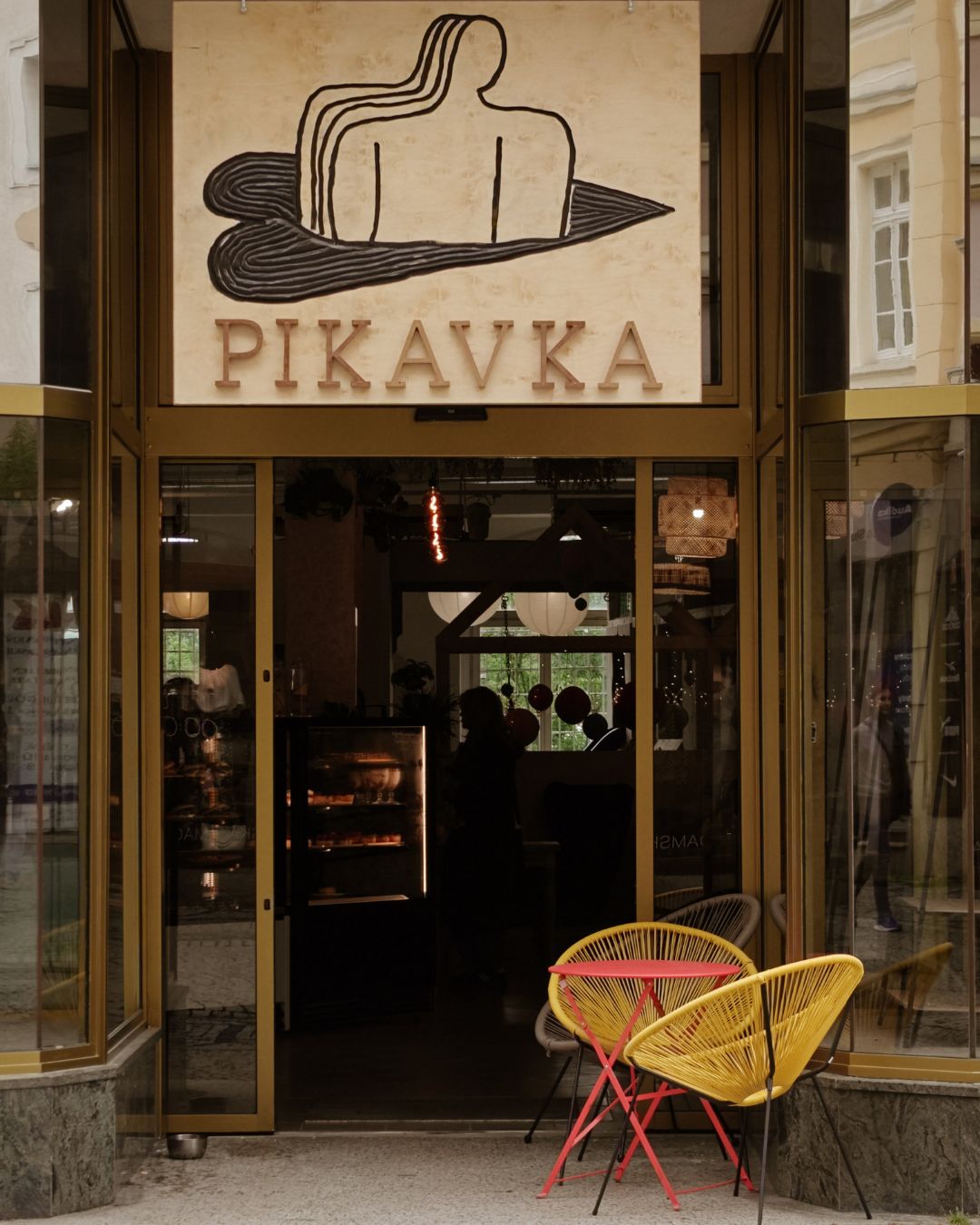 Pikavka