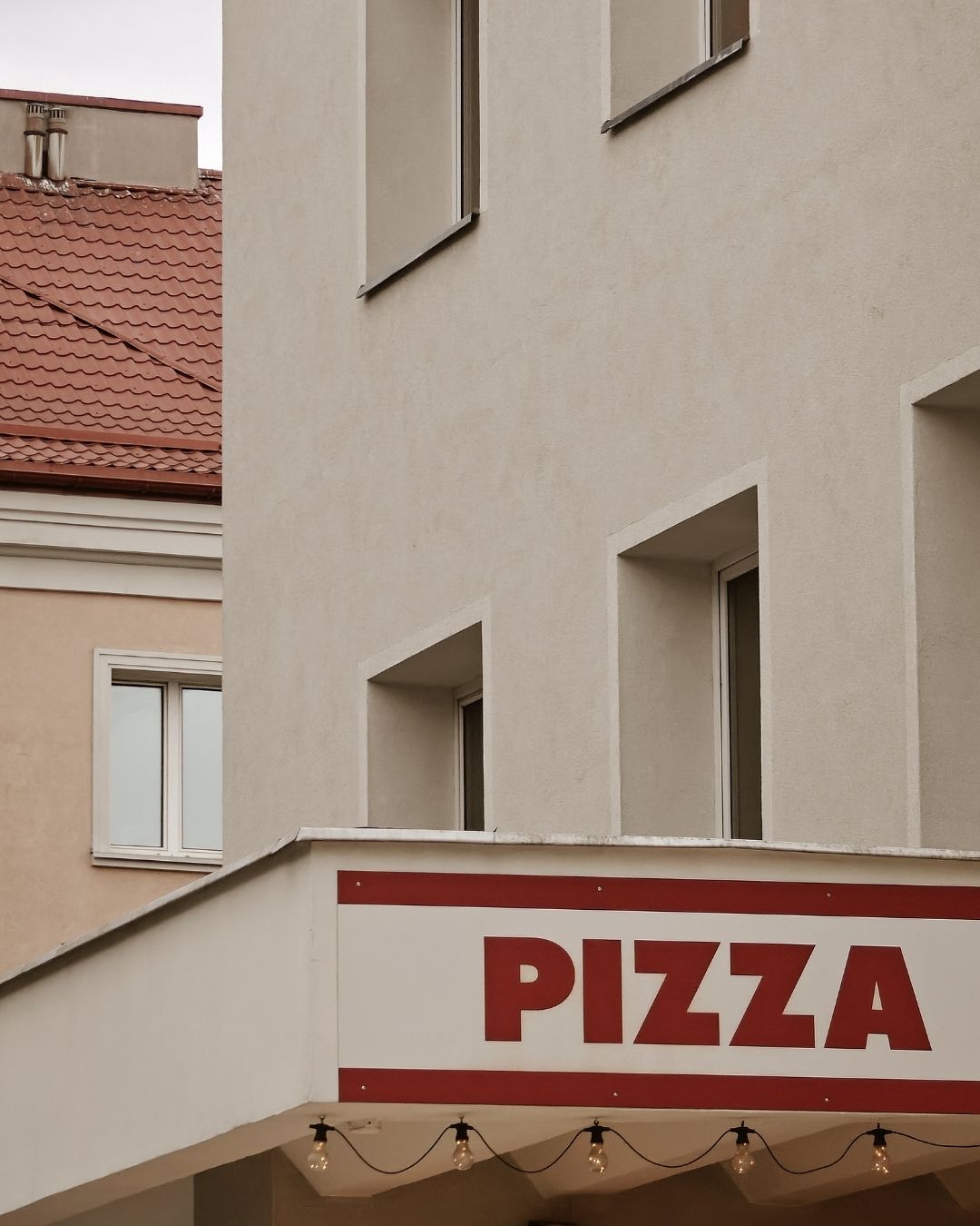 Pizza Białystok