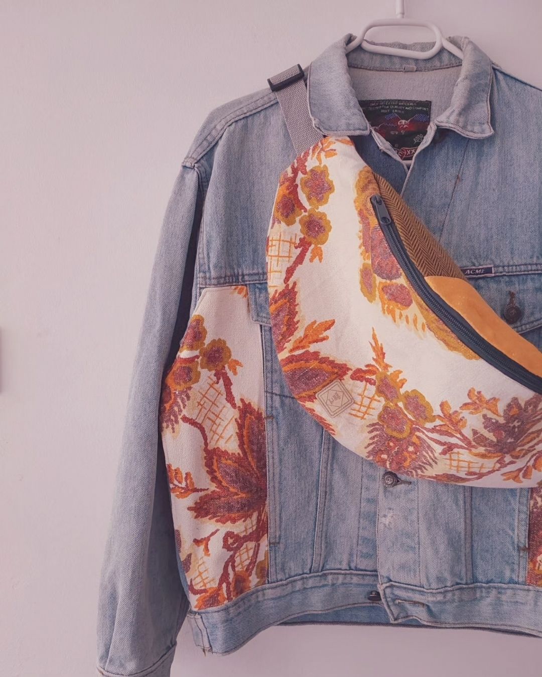 Zestaw vintage