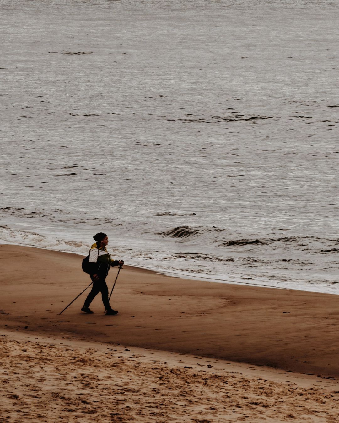 Nordic Walking