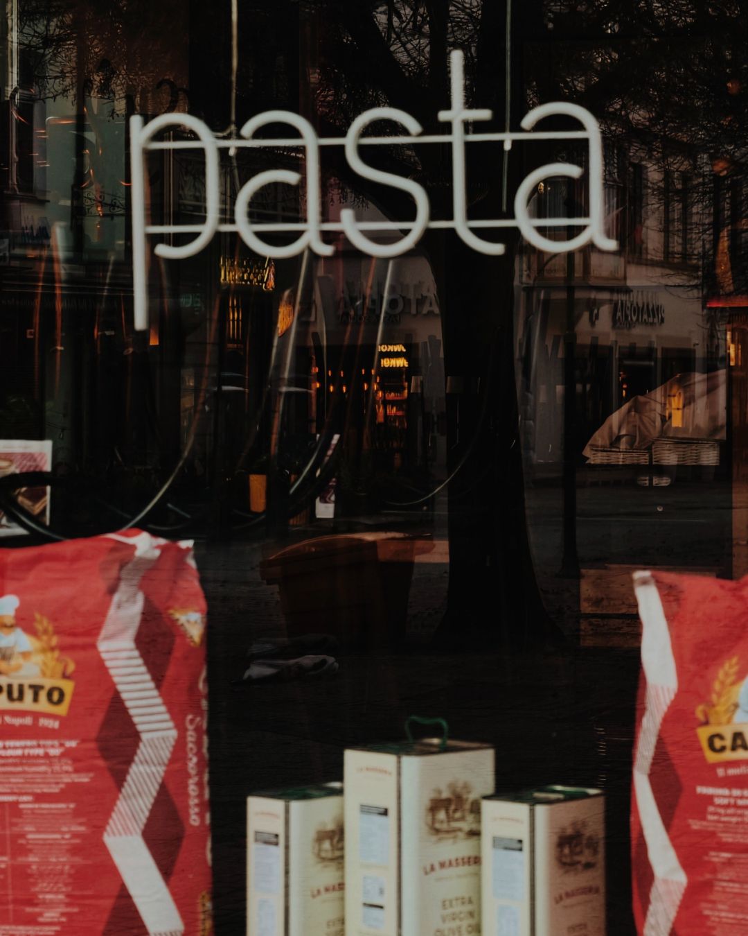 Pasta