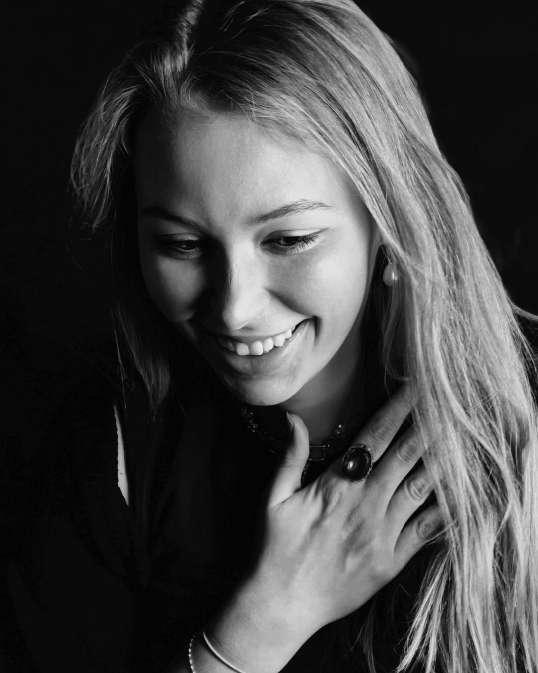 Kobiecy portret