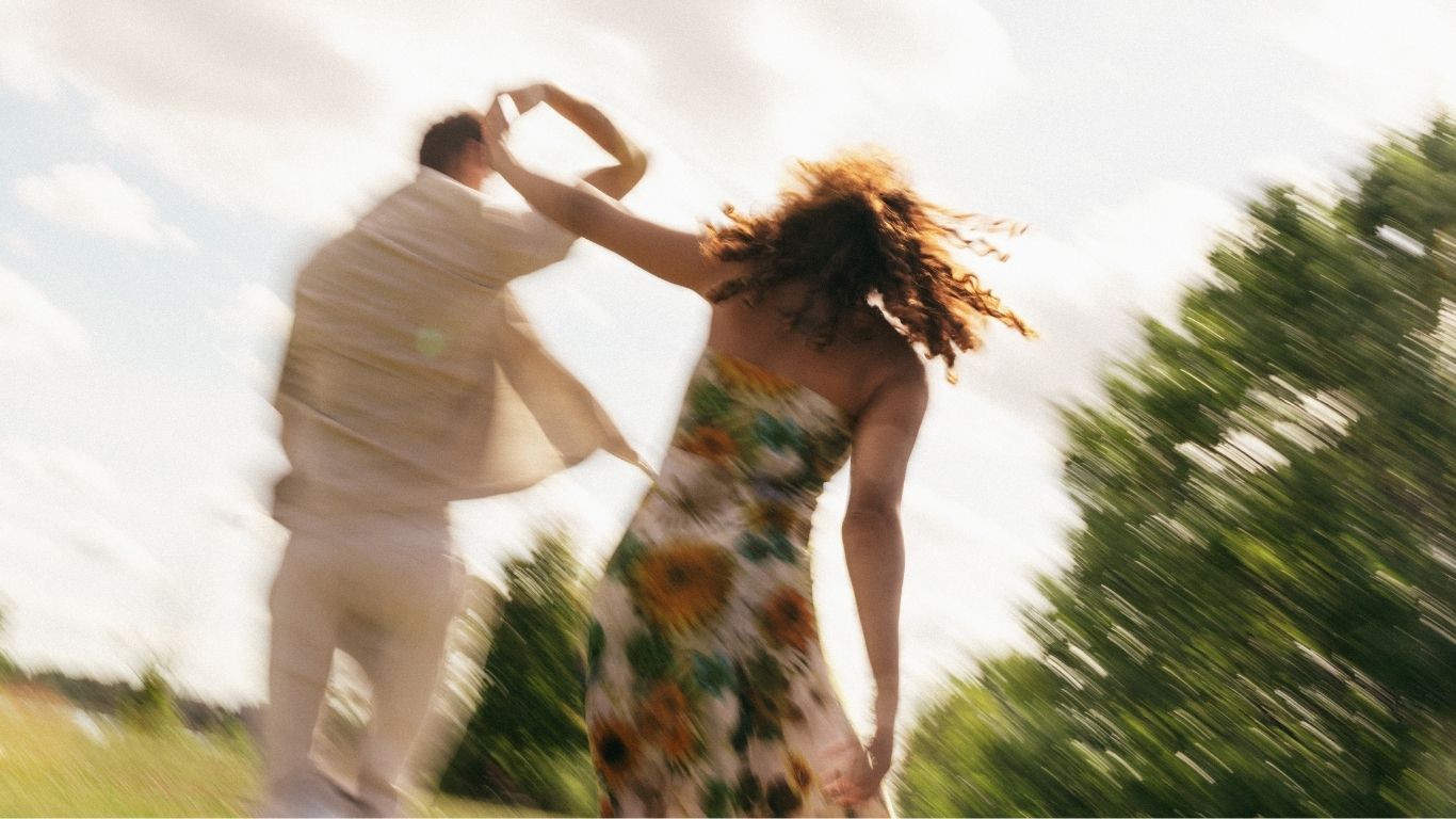 Dobrze mieć kogoś do pary