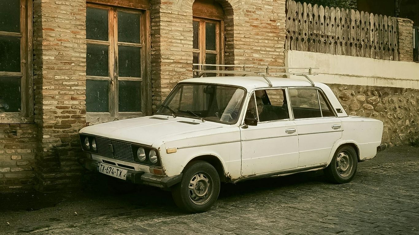 Ile metrów to już Dom?