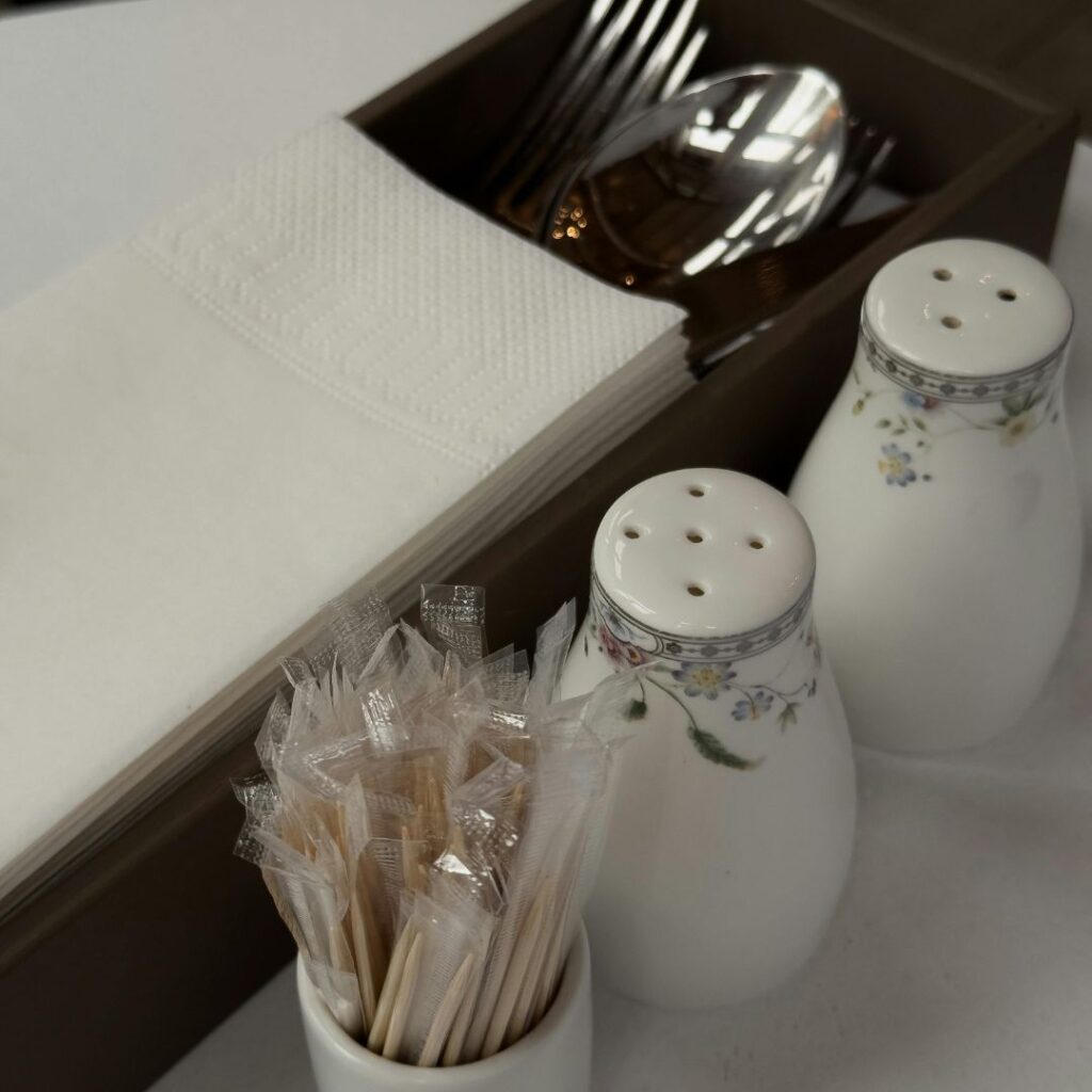 solniczka i pieprzniczka