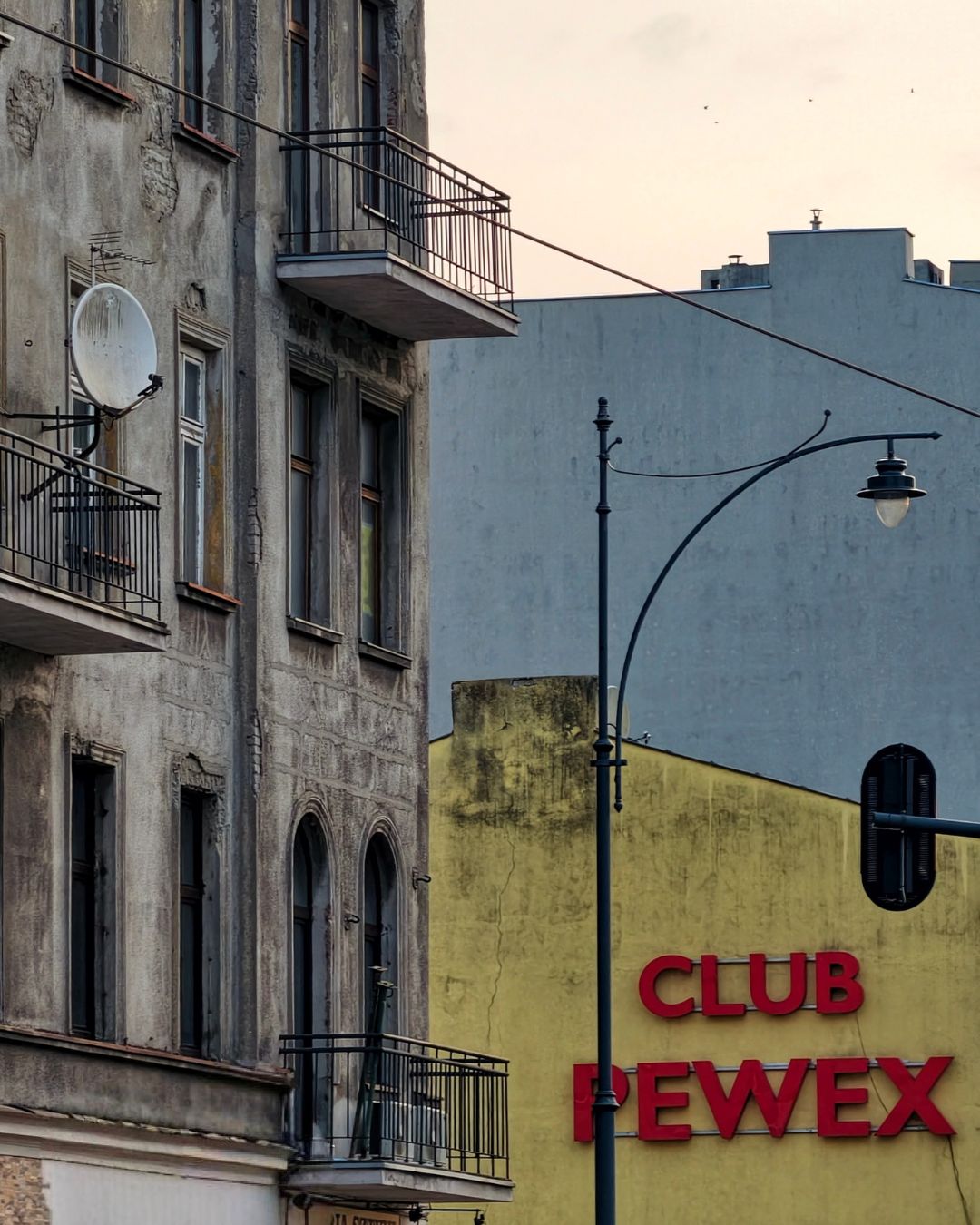 Club Pewex