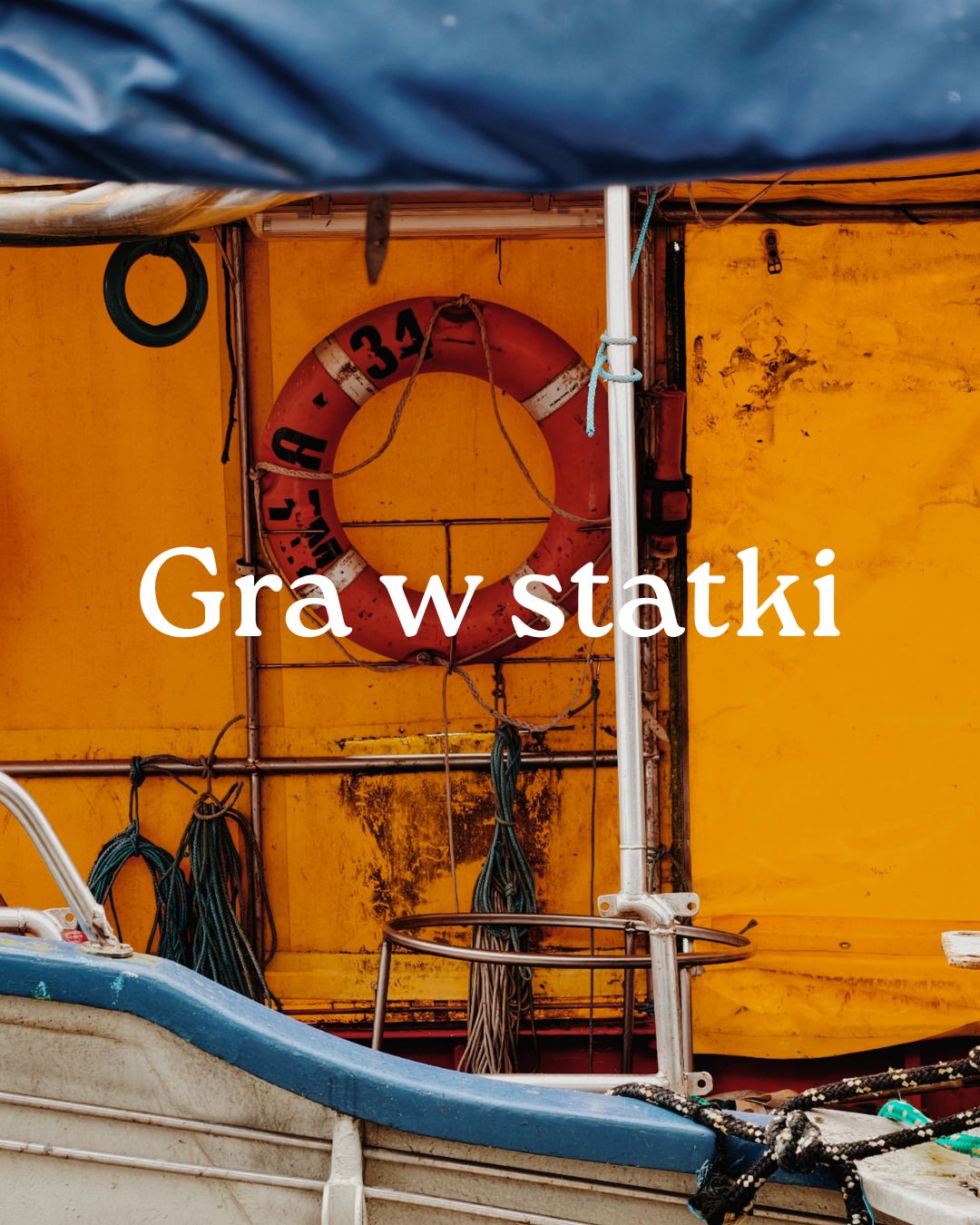 Gra w statki
