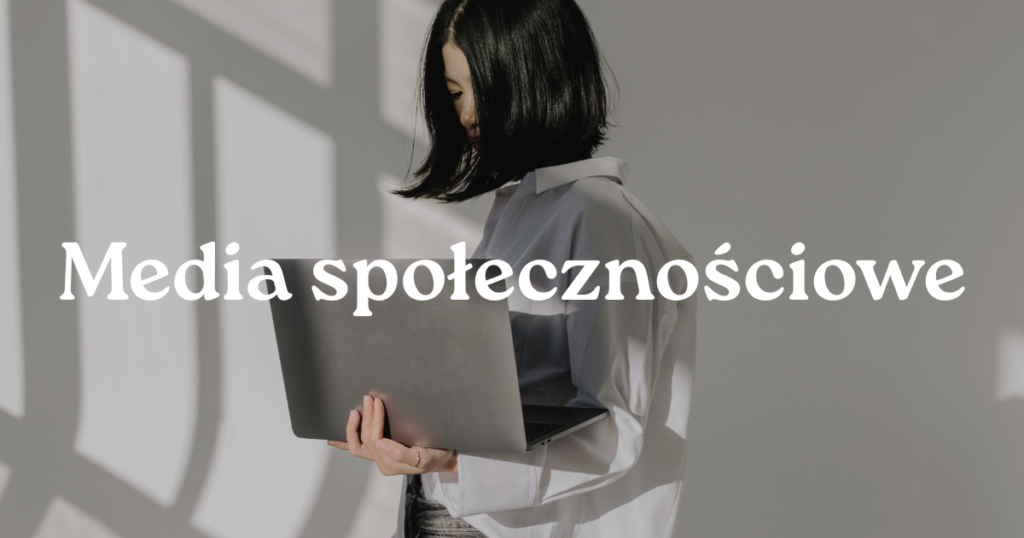 Media społecznościowe