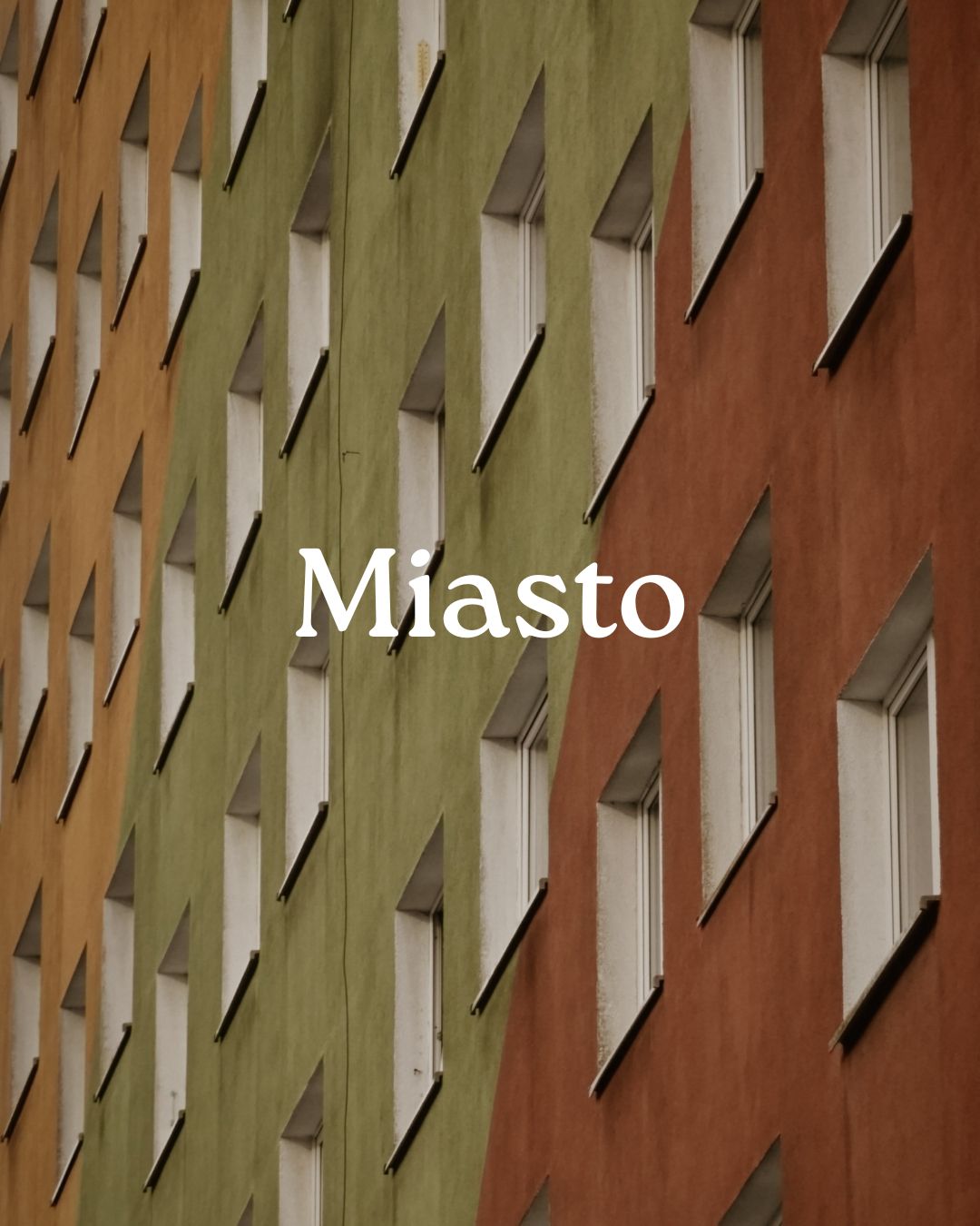 Miasto