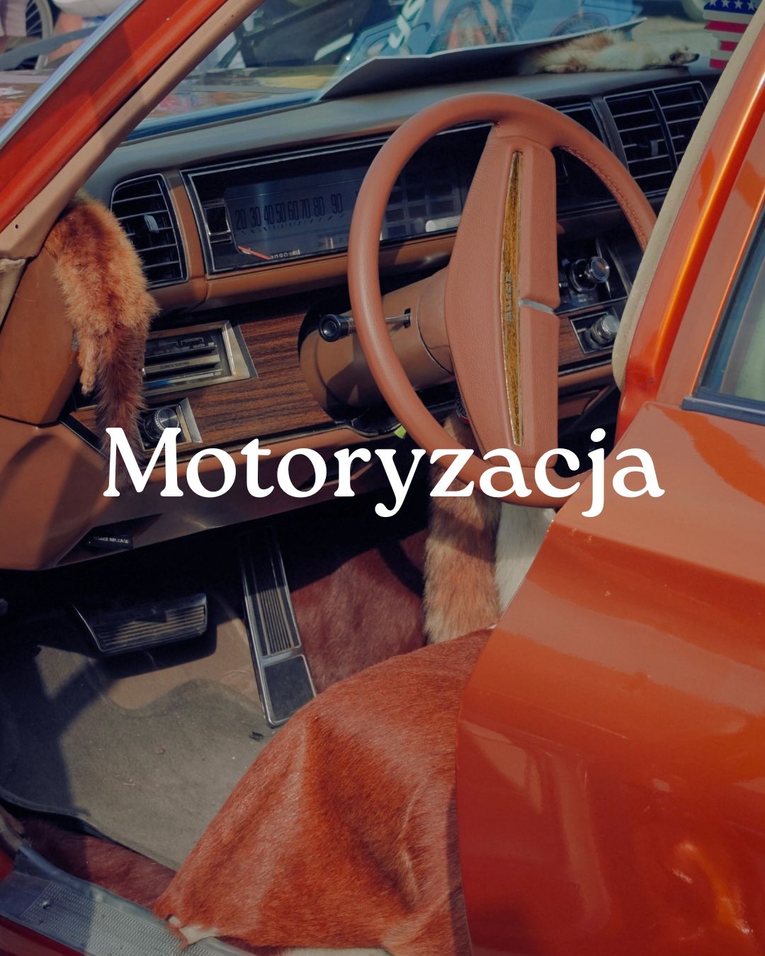 Motoryzacja