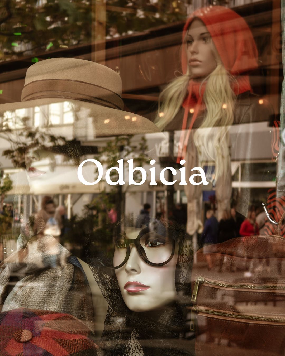 Odbicia