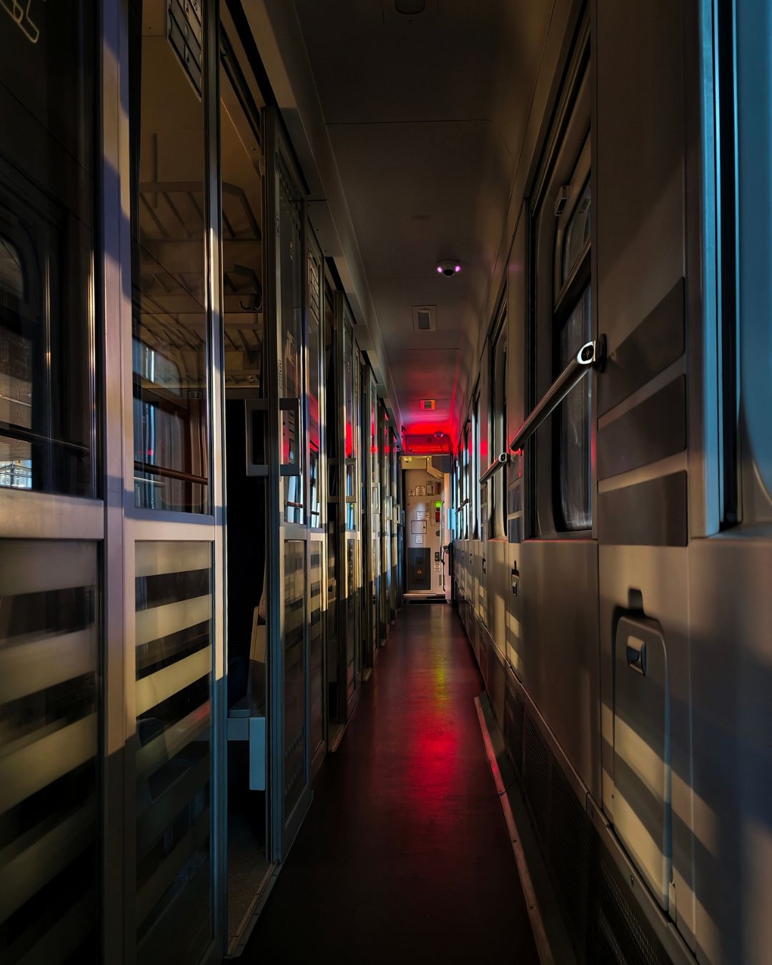 Pociąg InterCity
