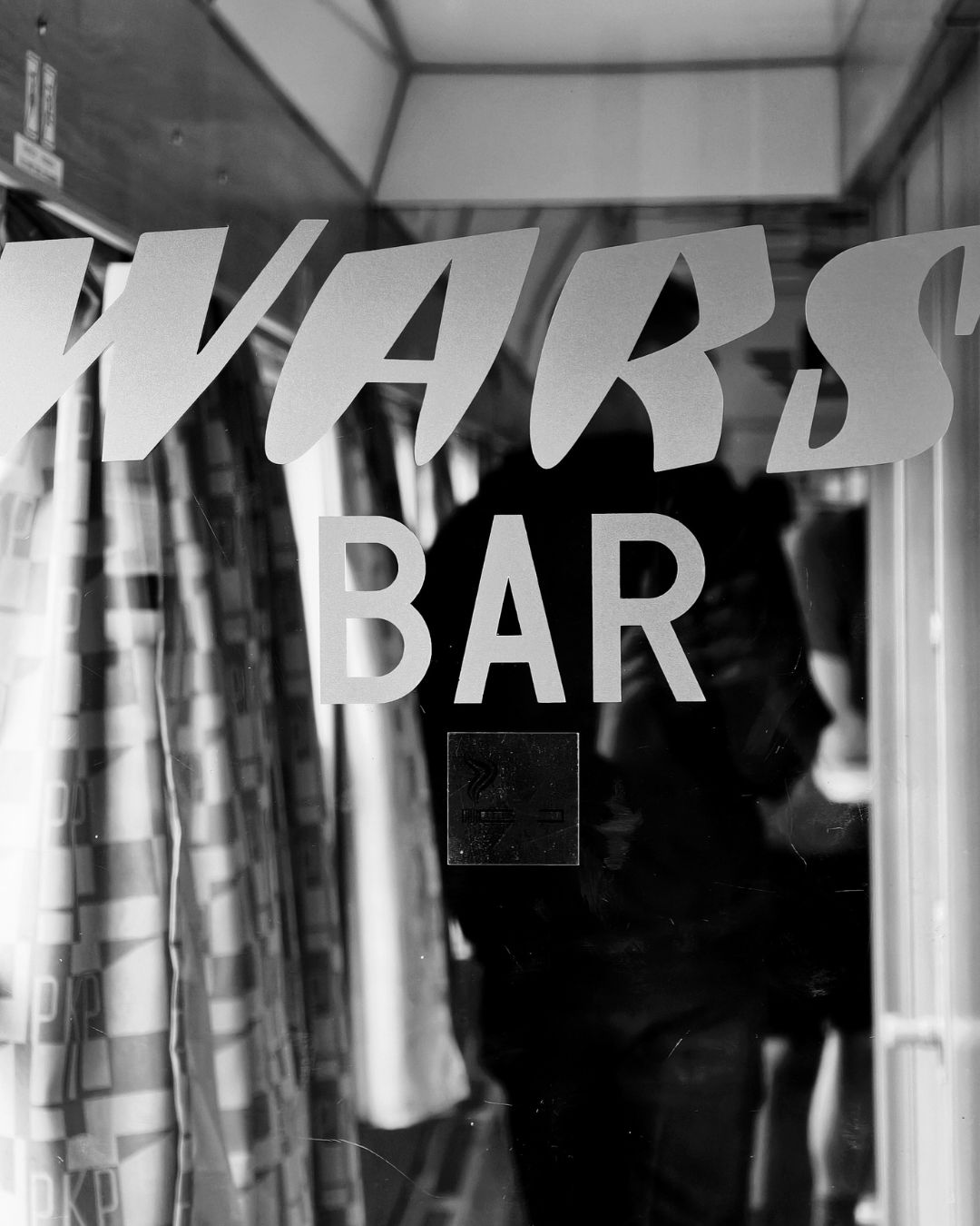 WARS BAR