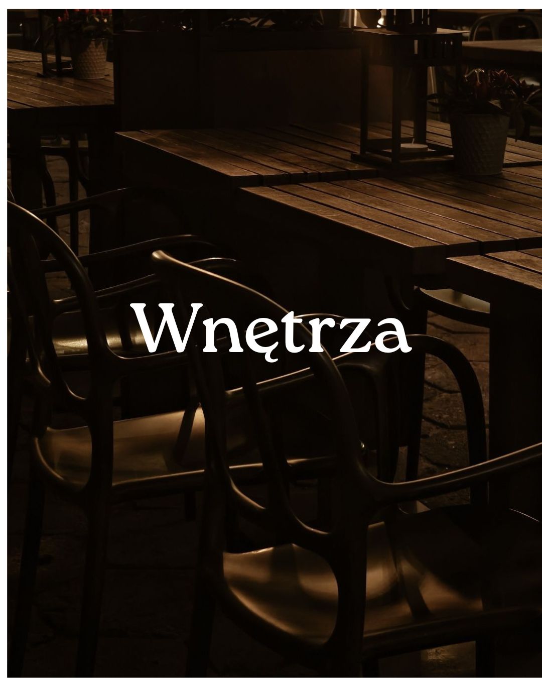 Wnętrza