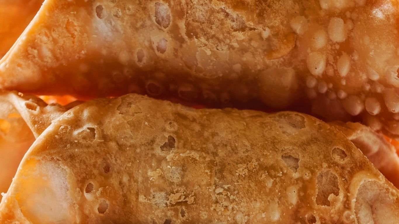 Cannolo rurki włoskie