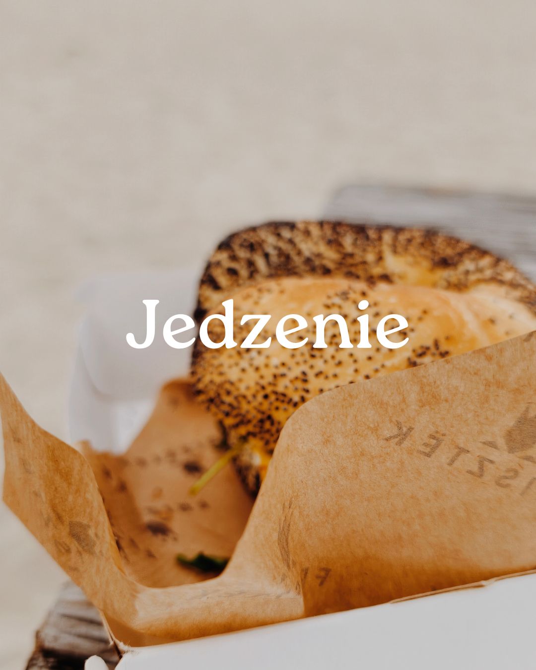 Jedzenie