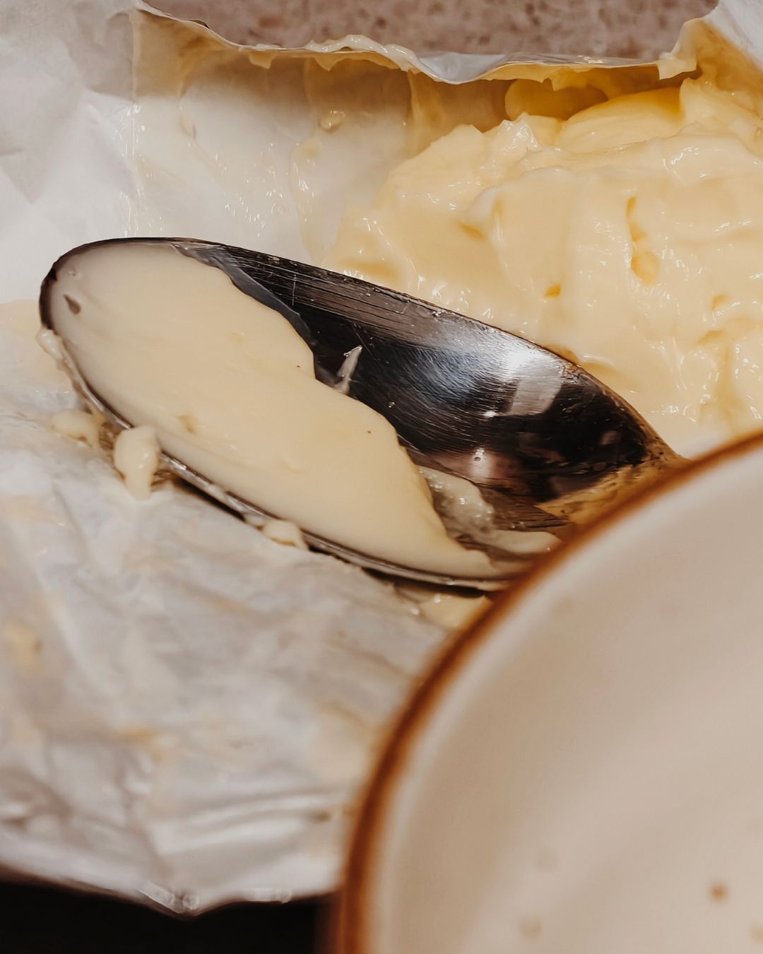 Masło