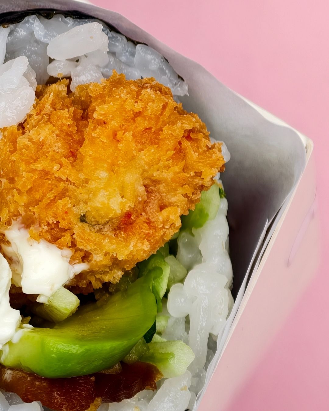 Shrimpy krewetka w panko