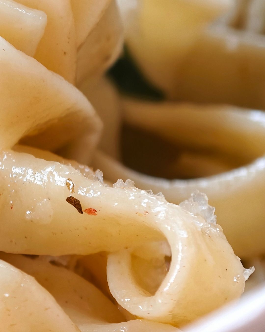 Tagliatelle makaron (2)