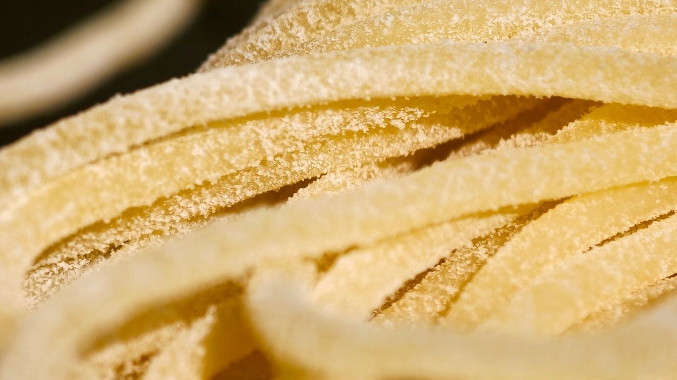 makaron spaghetti
