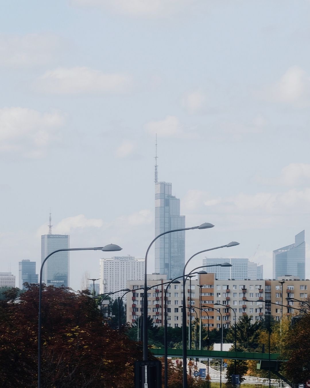 Warszawa