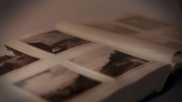 Wspomnienia i zdjęcia